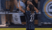 Washingtonspirit Hug GIF by National Women's Soccer League