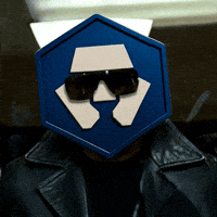 Arnold Schwarzenegger Dancing GIF by Crypto.com