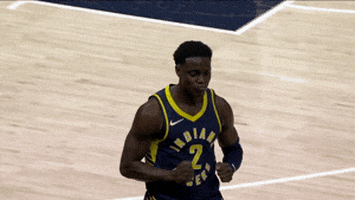 lets go hug GIF by NBA