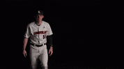 University Of Louisville Baseball GIF by Louisville Cardinals