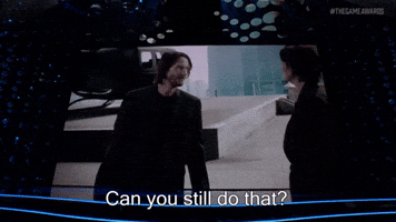 Can You Still Do That?