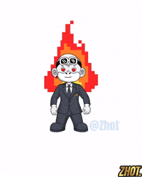 Heart Love GIF by Zhot