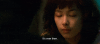Its Over Film GIF by NEON