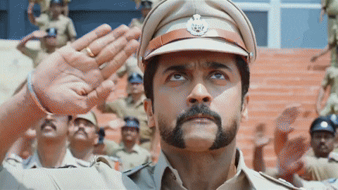 Surya GIF by Magic Man Gifs
