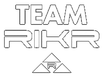 Sticker by RIKR