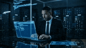 Coding Cyber Security GIF