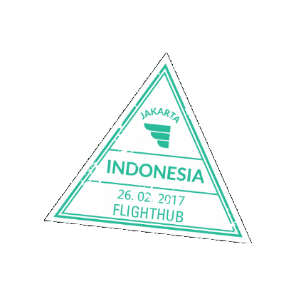 Travel Sticker by Momentum Ventures
