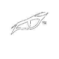 Cat Logo Sticker by InnerCat