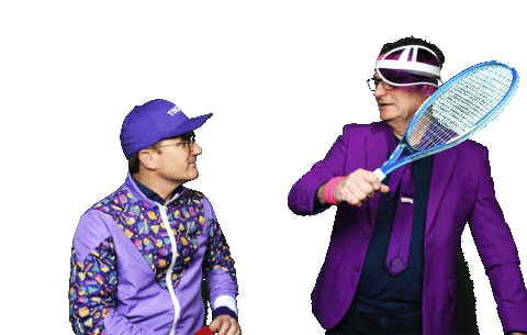 Tikkie Sticker by Black Magic Marker