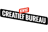 Creatief Kw1 Sticker by Koning Willem I College