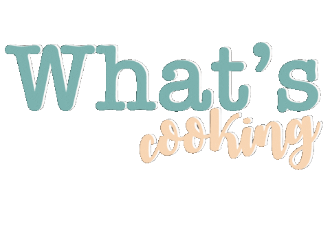 Food Porn Cooking Sticker