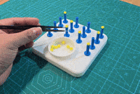 3D Print GIF by Lozury Tech