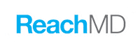 ReachMD healthcare medical ce cme Sticker