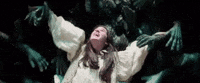 Sony Home Ent GIF by Labyrinth