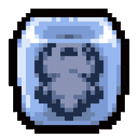 The Binding Of Isaac Ice Sticker