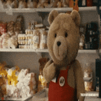 ted GIF