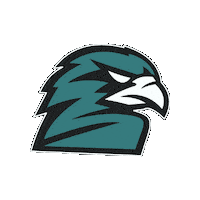 Hawks Sticker by Heights