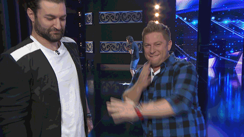 romanii au talent rgt GIF