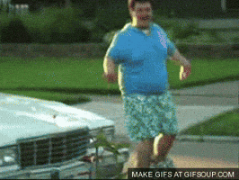 fatty GIF