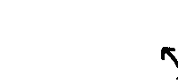 Swipe Up Look At Me Sticker