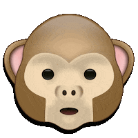 Happy Cat Sticker by Stupid Raisins