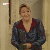 Run Ok GIF by TRT