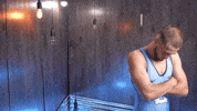 Look Up Locked In GIF by UNC Tar Heels