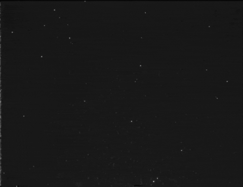 Twilight Zone Animation GIF by Raz