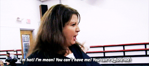 dance moms GIF