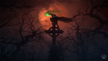 Call Of Duty Loop GIF by Xbox