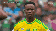 Angry World Cup GIF by DAZN
