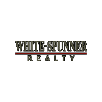 WhiteSpunnerRealty wsr whitespunnerrealty Sticker