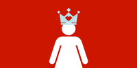 girl queen GIF by CVS