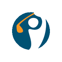 Girlsgolf Juniorgolf Sticker by SCGA Junior