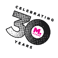 Celebration Sticker by Moore Agency