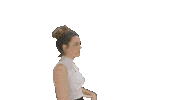 Ana Look At This Sticker by Enlighten Smiles