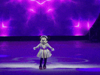 Lets Dance GIF by Disney On Ice