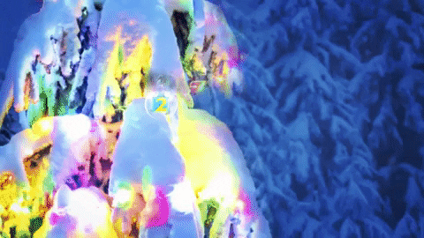 Christmas Atlanta GIF by WSBTV