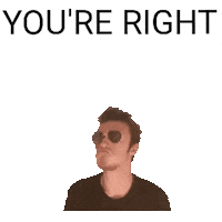 Face Yes Sticker