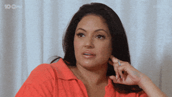 Australian Tv Omg GIF by Gogglebox Australia