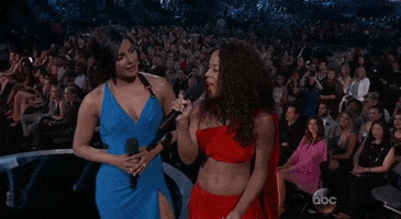 award show GIF by Billboard Music Awards