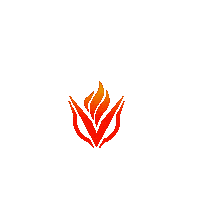 Logo Sticker by Vigor Labs