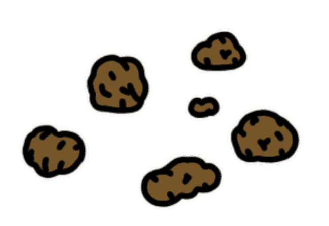 vice poo Sticker by Tonic