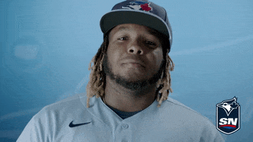 Major League Baseball Mlb GIF by Sportsnet