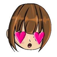 Coeur Love Sticker by angers_ca_bouge_