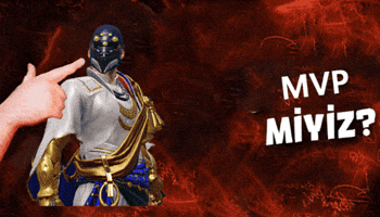 Mvp Evrim GIF