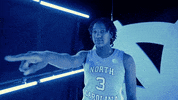 North Carolina GIF by UNC Tar Heels