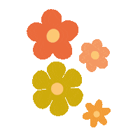 Smiley Face Sparkles Sticker