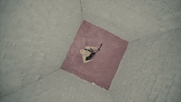 Papercuts GIF by Machine Gun Kelly