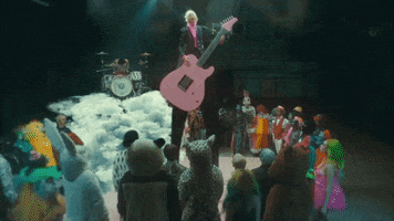 Papercuts GIF by Machine Gun Kelly